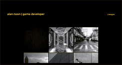 Desktop Screenshot of alannoon.com